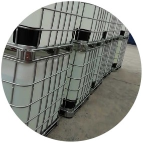 Paraffin Cleaning Agent Supplier - Anti Wax Petroleum Additive