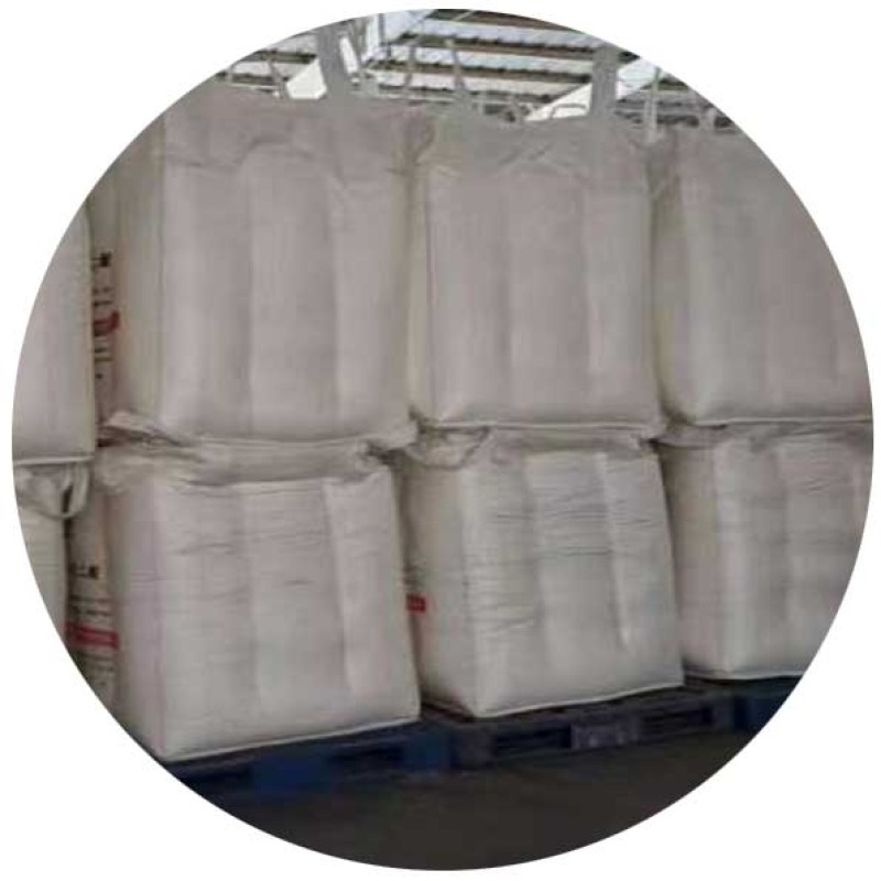 Ammonium Sulfate Supplier - Steel Grade Bulk Chemical