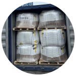 Boric Acid Manufacturer - H3BO3 99.9% Purity White Powder