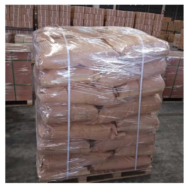 Melamine Polyphosphate Manufacturer - CAS 218768-84-4 Bulk