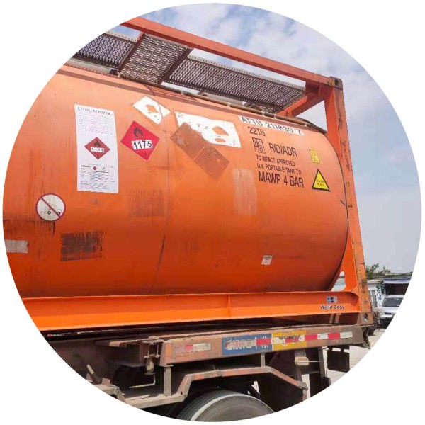 Diethylene Glycol Monobutyl Ether Acetate Factory - CAS 124-17-4