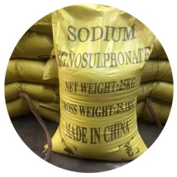 Sodium Lignosulphonate Manufacturer - Water Treatment Chemical Supplier