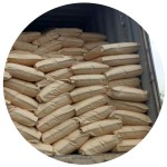 Melamine Polyphosphate Manufacturer - CAS 218768-84-4 Bulk