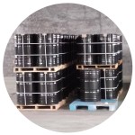 Polyphosphazene Factory - CAS 28212-48-8 Flame Retardant