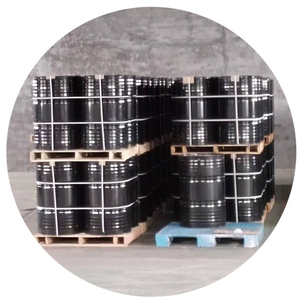 Polyphosphazene Factory - CAS 28212-48-8 Flame Retardant