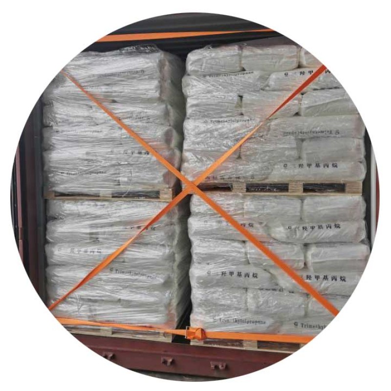 Trimethylolpropane Supplier - TMP CAS 77-99-6 Bulk