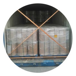 Hydrogenated TMA Supplier - CAS 53611-01-1 Chemical Intermediate