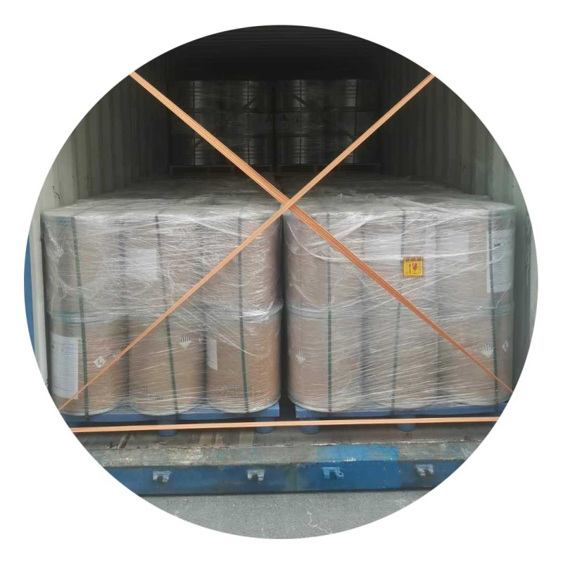 Hydrogenated TMA Supplier - CAS 53611-01-1 Chemical Intermediate