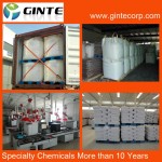 Ammonium Sulfate Supplier - Steel Grade Bulk Chemical