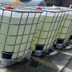 Calcium Bromide Supplier - Oilfield Drilling Fluid 52%-98% Purity