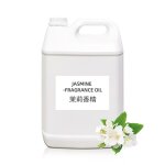 Jasmine Fragrance Oil Factory - Long Lasting Scent