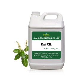 Bay Laurel Leaf Oil Supplier - Pure Natural for Hair Care