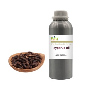 Cyperus Rotundus Oil Manufacturer - Pure Natural 3 Year Shelf