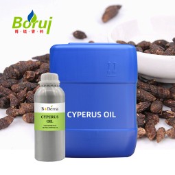 Cyperus Rotundus Extract Factory - Organic 100% Pure