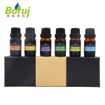Essential Oils Gift Set Factory - Custom for Diffuser