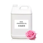 Rose Fragrance Oil Supplier - for Candle & Soap Making
