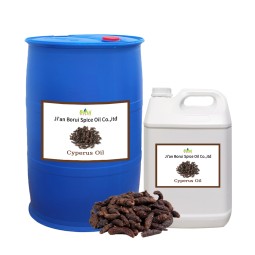 Cyperus Oil Factory - Traditional Herbal Therapeutic