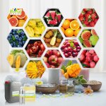 Jasmine Fragrance Oil Factory - Long Lasting Scent