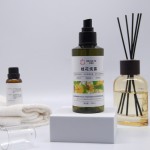 Sweet Osmanthus Hydrolat Factory - for Cosmetic Formula