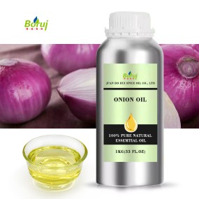 Onion Essential Oil Manufacturer - Organic Moisturising Bulk
