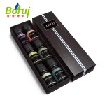 Essential Oils Gift Set Factory - Custom for Diffuser