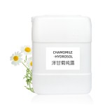 Chamomile Hydrosol Manufacturer - for Skin Care Face