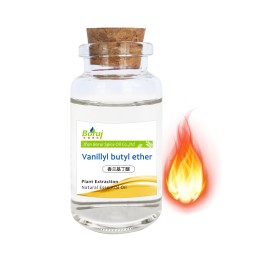 Vanillyl Butyl Ether Factory - Cosmetic Grade Bulk