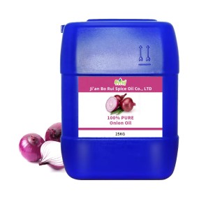 Onion Essential Oil Manufacturer - for Personal Care