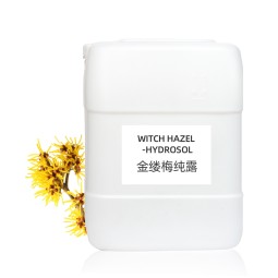 Organic Hydrosol Factory - Witch Hazel Floral Water
