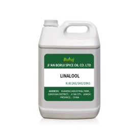 Linalool Supplier - Food Grade 100% Natural