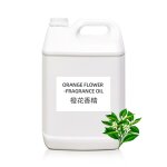 Flowers Fragrance Oil Supplier - Rose Osmanthus Cherry