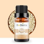 Safflower Seed Oil Factory - Cold Pressed for Cosmetics