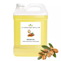 Argan Oil Supplier - Plant-Based for Face & Body