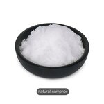 Natural Camphor Supplier - Cosmetic Grade Bulk Price