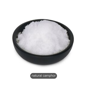 Natural Camphor Supplier - Cosmetic Grade Bulk Price