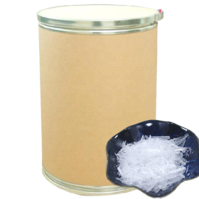 L-Menthol Supplier - 99% Food Grade Crystal Powder
