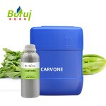 Carvone Manufacturer - Food Grade Monoterpenoid Bulk