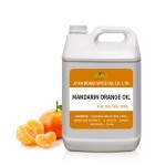 Mandarin Orange Essential Oil Supplier - Cold Pressed Sweet