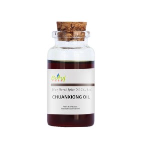 Chuanxiong Essential Oil Manufacturer - Pure Resin Material