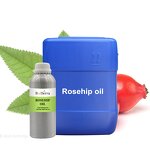 Rose Hip Seed Oil Manufacturer - Cold Pressed 1 Liter