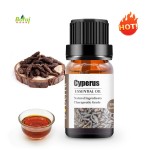 Cyperus Rotundus Oil Factory - Organic Custom Extract