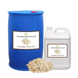 Pumpkin Seed Oil Factory - Cold Pressed Organic 1kg Bulk