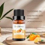 Mandarin Orange Essential Oil Supplier - Cold Pressed Sweet