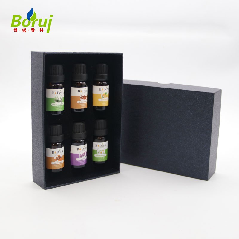 Plant Extract Essential Oils Manufacturer - for Skin Care