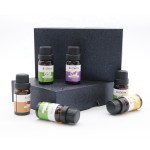 Plant Extract Essential Oils Manufacturer - for Skin Care