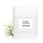 Australia Tea Tree Hydrolat Supplier - for Cosmetic Use