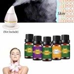 Jasmine Lavender Essential Oil Factory - Private Label 10ml