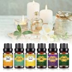 Essential oil Set