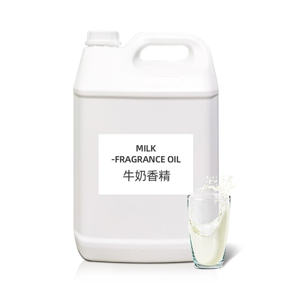 Vanilla Milk Fragrance Oil Factory - Luxury Hotel Collection