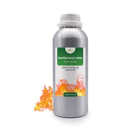 Vanillyl Butyl Ether Supplier - Thermit Material Warming